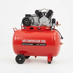 Air Compressor 100L