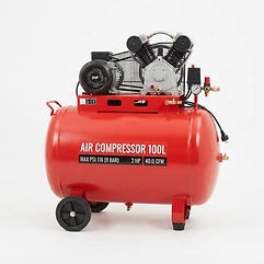 Air Compressor 100L