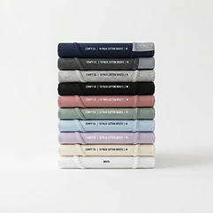 Cotton Underwear 10-Pack