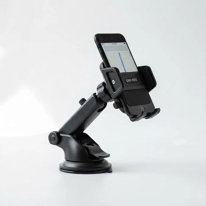 Car Phone Mount Dashboard
