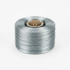 Galvanized Wire 1.5mm