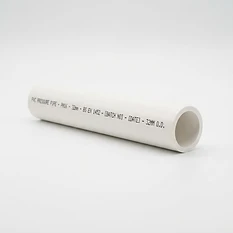 PVC Pipe 32mm
