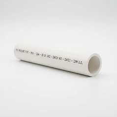 PVC Pipe 32mm