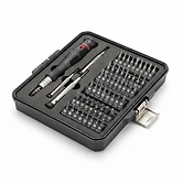 Professional Screwdriver Set 32-Piece