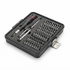 Professional Screwdriver Set 32-Piece