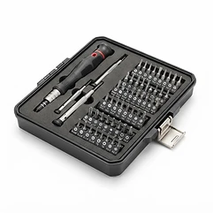 Professional Screwdriver Set 32-Piece
