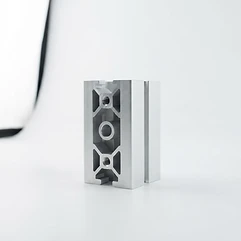 Aluminum Profile 40x40