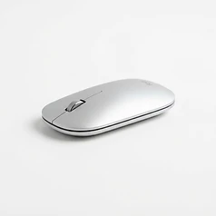 Wireless Mouse Slim