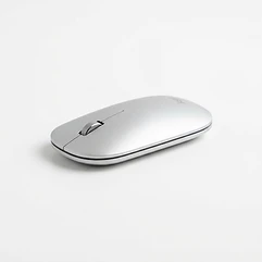 Wireless Mouse Slim