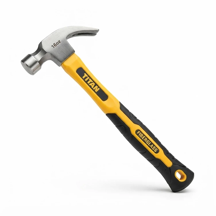 Hammer Fiberglass