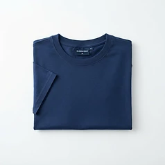 Cotton T-Shirt XL