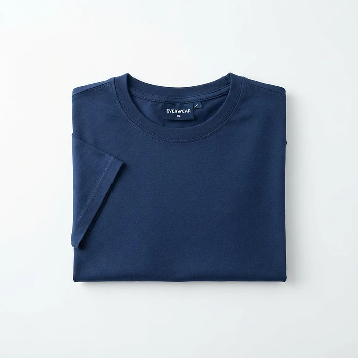 Cotton T-Shirt XL