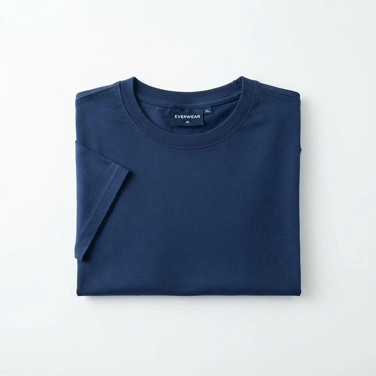 Cotton T-Shirt XL