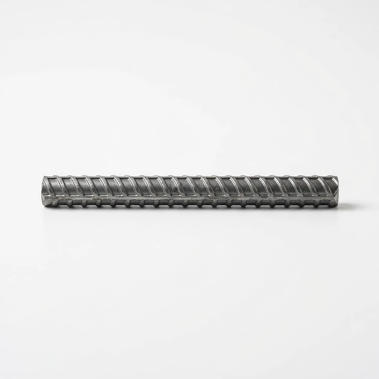 Steel Rebar 8mm