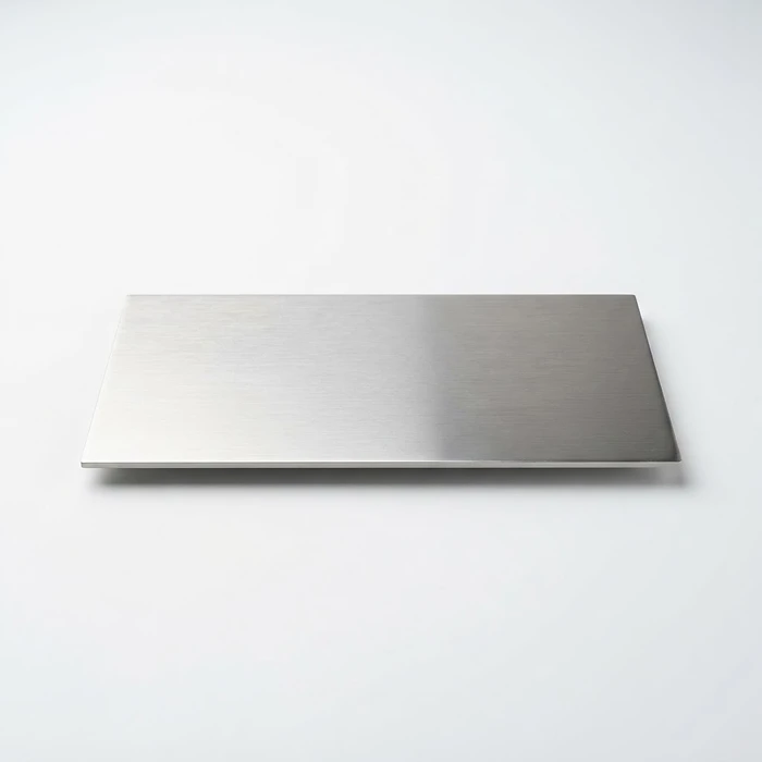 Stainless Steel Plate 2mm