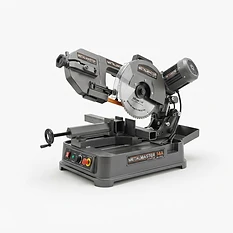 Metal Cutting Saw Automatic