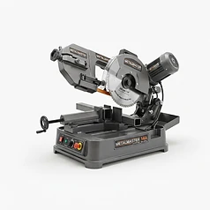 Metal Cutting Saw Automatic