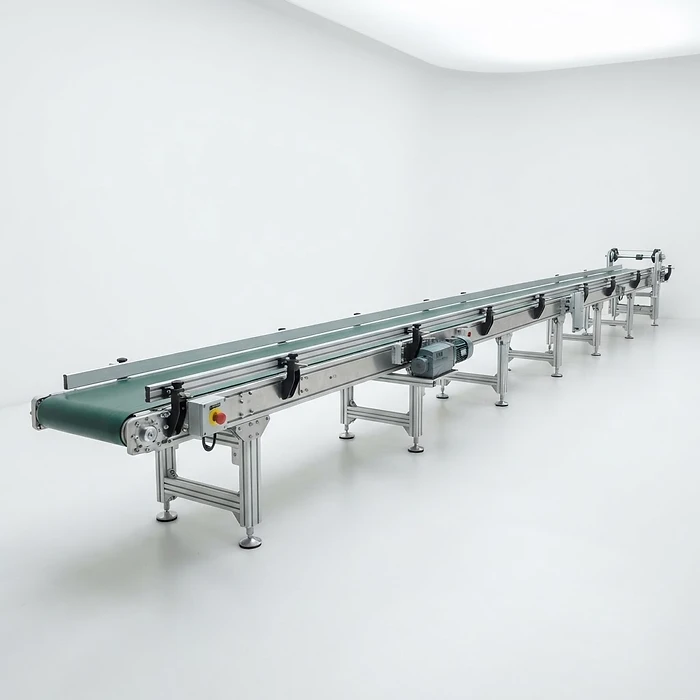 Conveyor Belt 15m