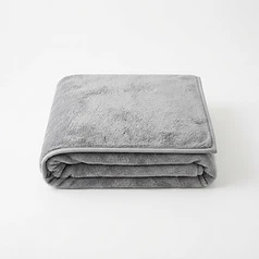 Fleece Blanket Single
