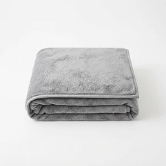 Fleece Blanket Single