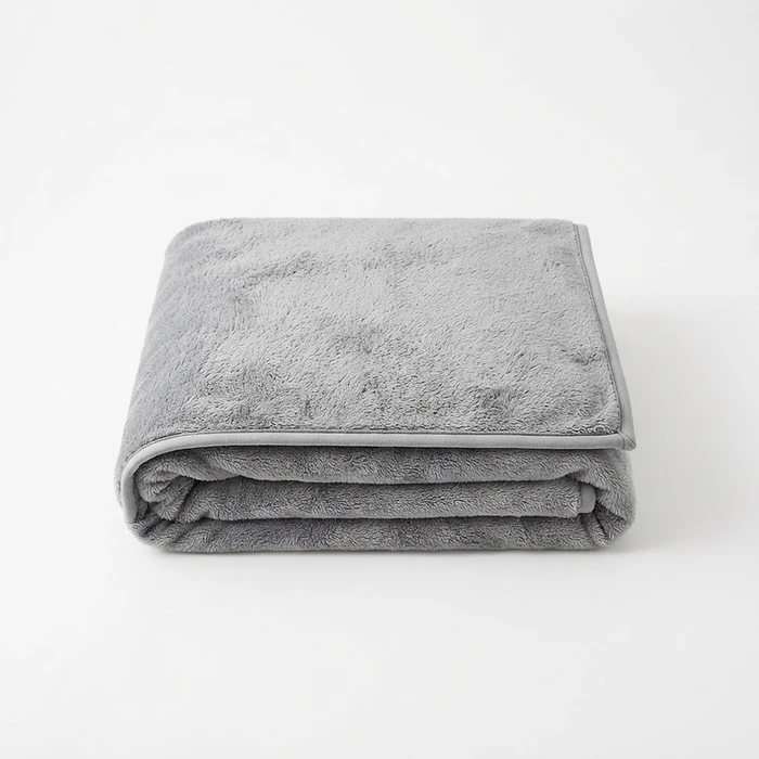 Fleece Blanket Single