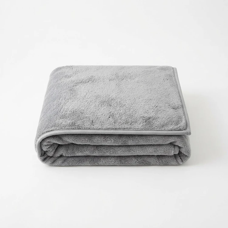 Fleece Blanket Single