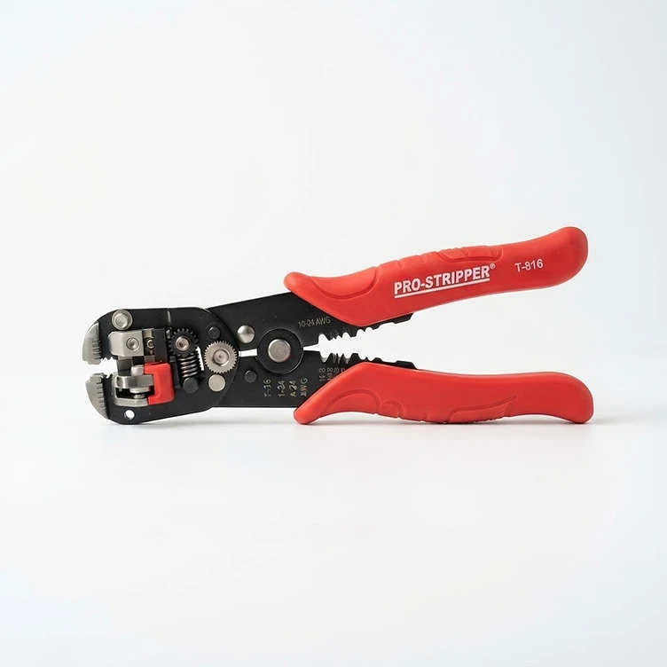 Wire Stripper Automatic