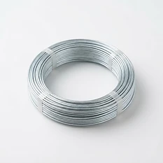 Galvanized Wire 2mm