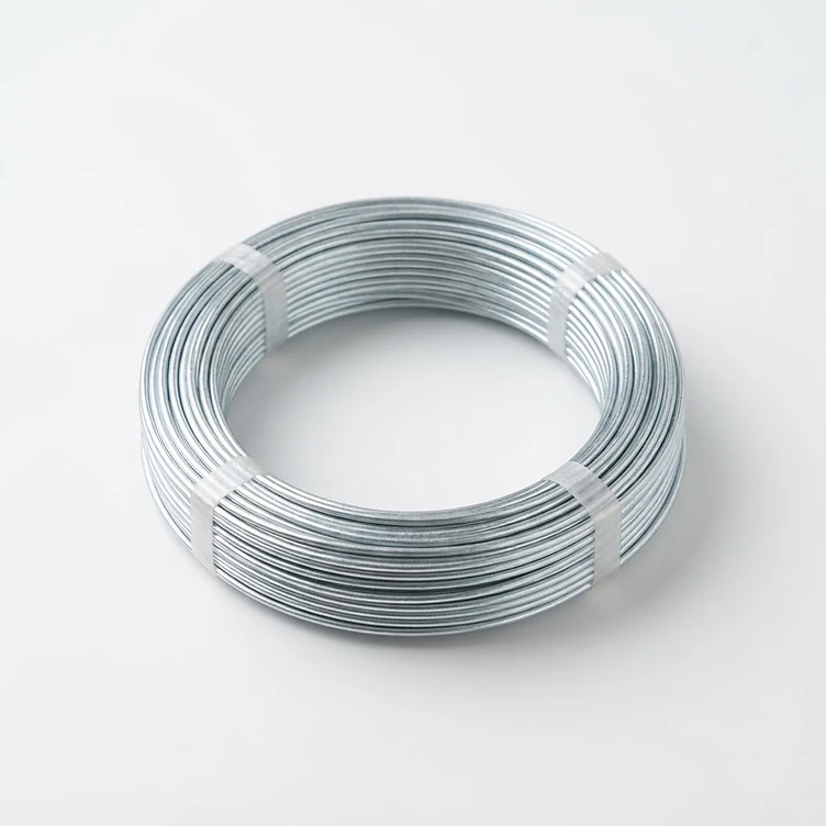 Galvanized Wire 2mm