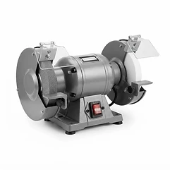 Grinding Machine Bench