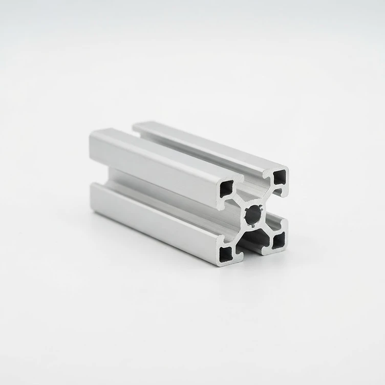 Aluminum Profile 30x30