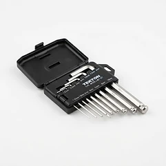 Allen Key Set 13-Piece