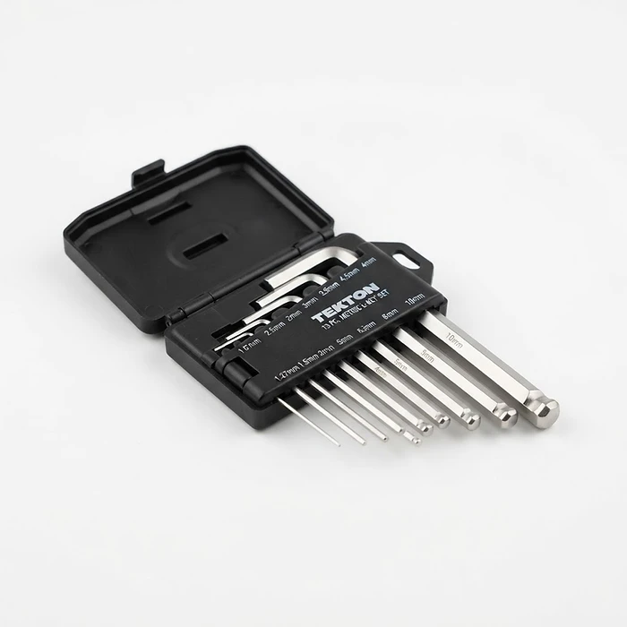 Allen Key Set 13-Piece