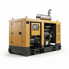 Generator 5kW