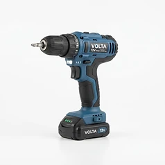 Power Drill 12V