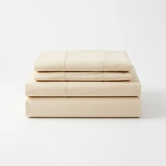 Cotton Bed Sheet Set King