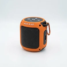 Bluetooth Speaker Waterproof