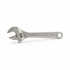Adjustable Wrench Set 3-Piece