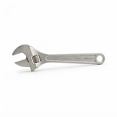 Adjustable Wrench Set 3-Piece