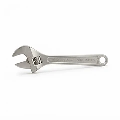 Adjustable Wrench Set 3-Piece