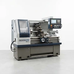 CNC Lathe Standard