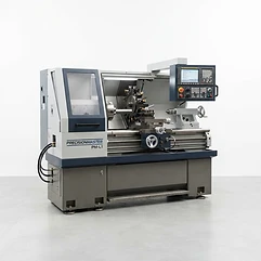 CNC Lathe Standard