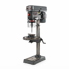 Drilling Machine Floor