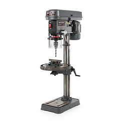 Drilling Machine Floor