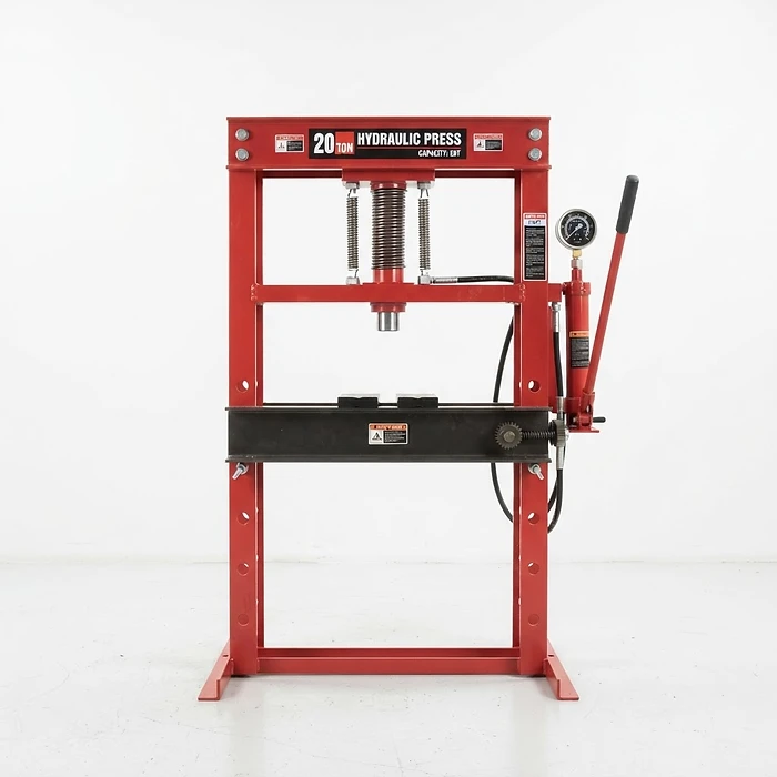 Hydraulic Press 20T