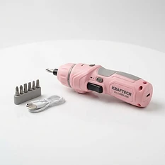 Electric Screwdriver 6V