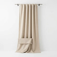 Polyester Curtain 2.0m