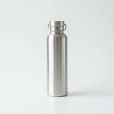 Stainless Steel Insulated Water Bottle 750ml