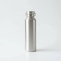 Stainless Steel Insulated Water Bottle 750ml