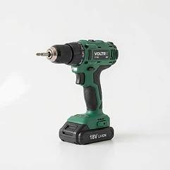 Power Drill 18V